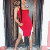 Abia precious