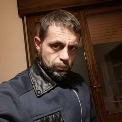 Rocco Barbato