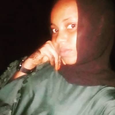 Halima abdullahi