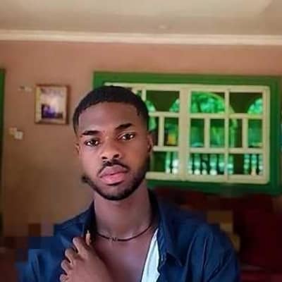 ebereonwu Kingsley D