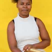 Ethel madoba