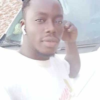 lence taiwo