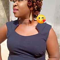 Victoria OLOWOYEYE