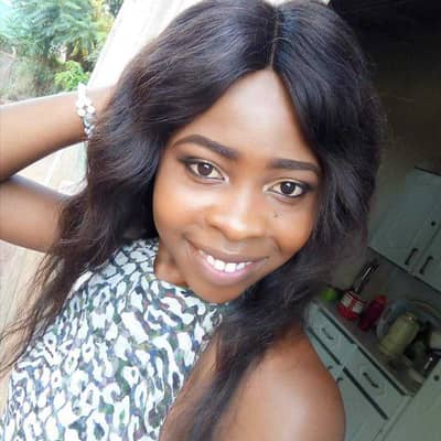 Leticia Jones Mwakalobo