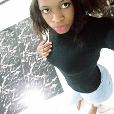 Yvette