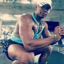 Jfitness Jimoh Bello