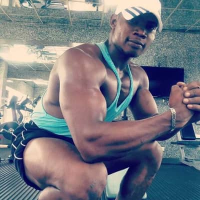 Jfitness Jimoh Bello