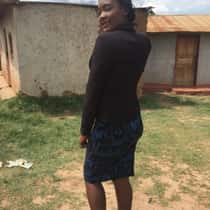 Audrey Maluba