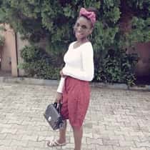 Faith Daniels Elebiga