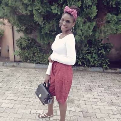 Faith Daniels Elebiga