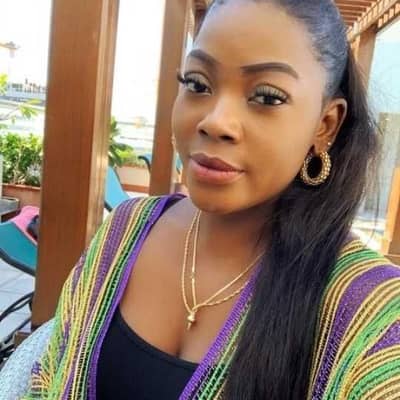 Nana Ama