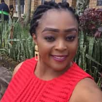 Ebangha Jane
