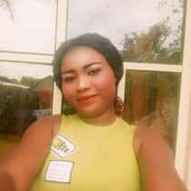 Emilia Etim