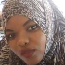 Arinda Shaluwah