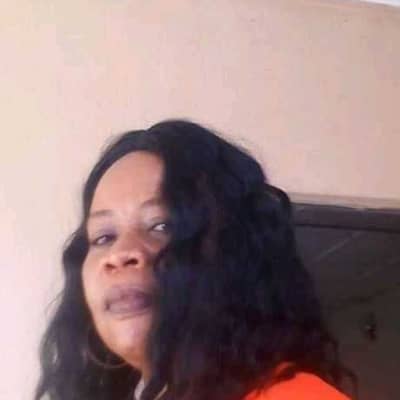 Ijeoma Leo (Joyce).
