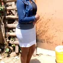 Brenda kedogo