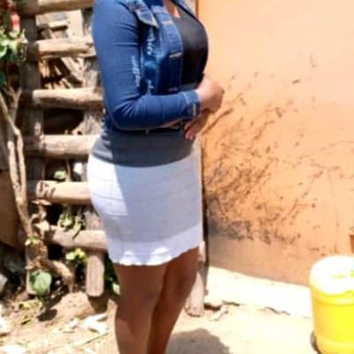Brenda kedogo