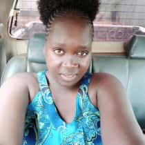 Mercie korir