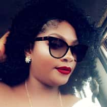 Augustina Mensah