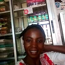 Nefisat ojochenemi Bello