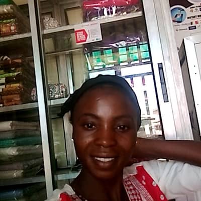 Nefisat ojochenemi Bello