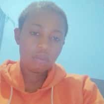 Mbante valerie