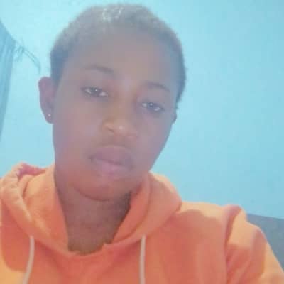 Mbante valerie