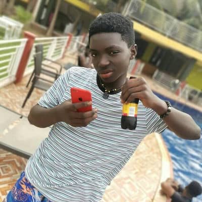 Francis Agyei
