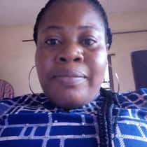 Ekwegh nwamaka chidinma