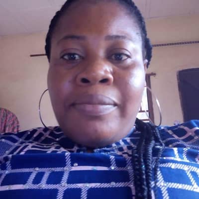 Ekwegh nwamaka chidinma