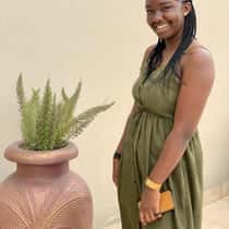 Esther Yeboah