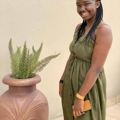 Esther Yeboah