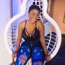 Ellen Amoh
