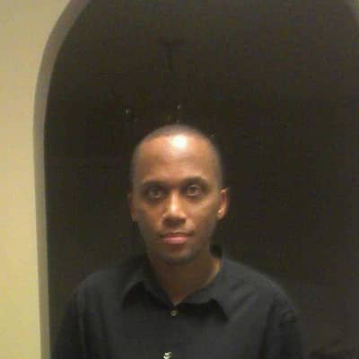 Eddie (Slim Sensational)