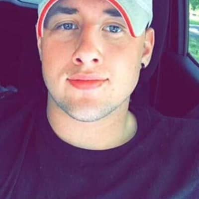 liam black