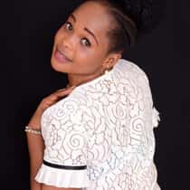 Alicia brown