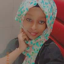 Iddah Abubakar