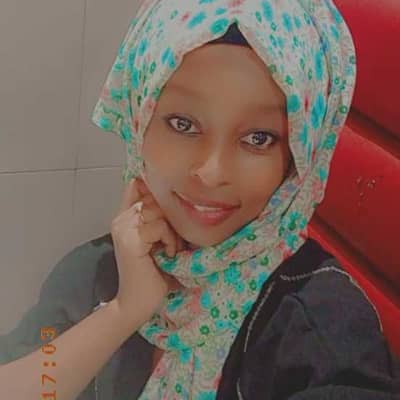Iddah Abubakar