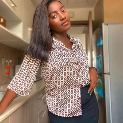 bermah francisca