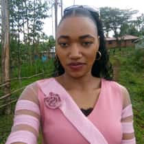 Rose Kwamboka