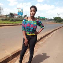 Wanjiku