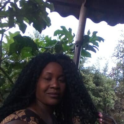 Mutinta charles