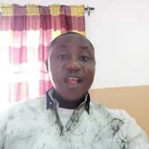 Amos Festus