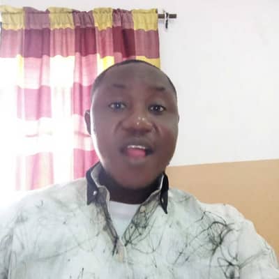 Amos Festus