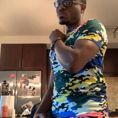Nnamdi