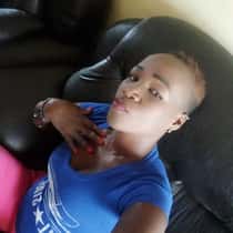 Nancy Atieno