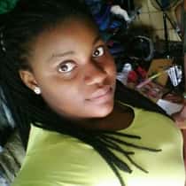 Helen kosiso