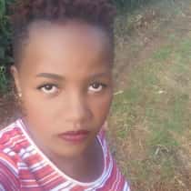 Fridah