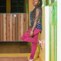 Ann Wairimu