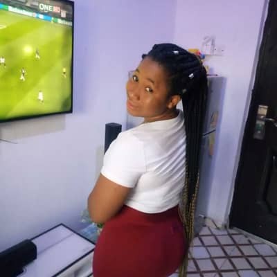 Felicity Kyeremaa